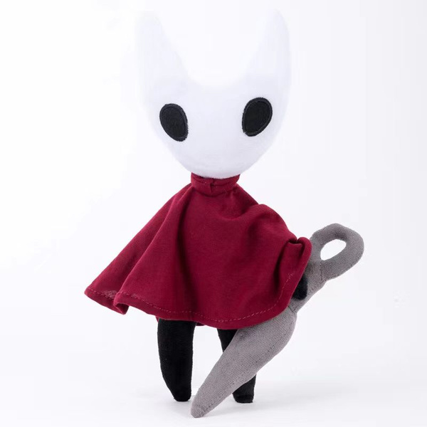 Hollow Knight Мягкая игрушка - купить с доставкой по выгодным ценам в ...