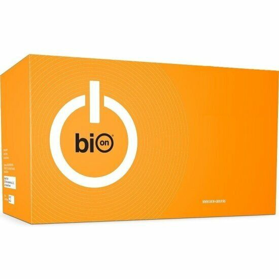 Расходник для печати Bion BCR-W1470X Картридж, Черный (black), для ...