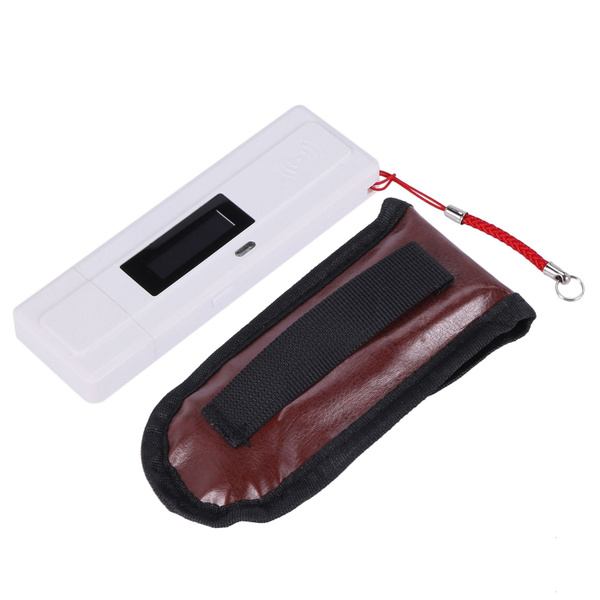 Считыватель чипов для животных микрочип RFID сканер для домашних ...