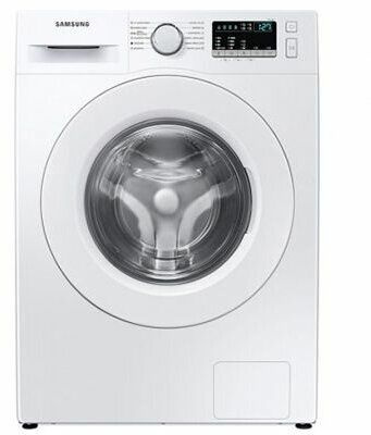 Стиральная машина Samsung Samsung WW70T4040EE/LE с английской панелью ...