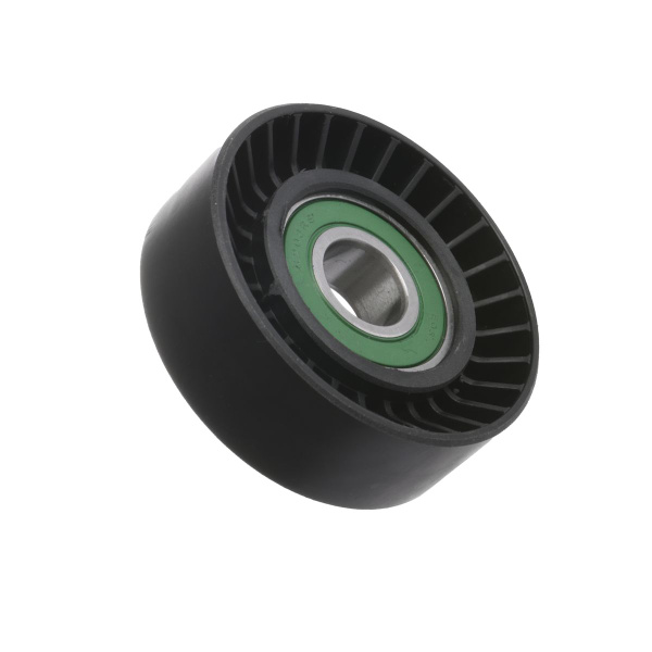 Ролик автоматического натяжителя ремня агрегатов ЗМЗ 40904, 40905 (Евро ...