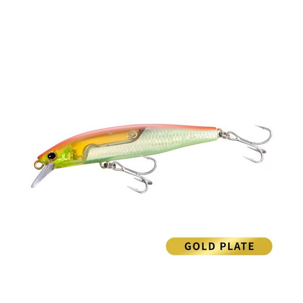 Leurre Flottant Shimano Scorpion World Jerk 115F FB - 002 - 16g - 115mm - Neuf
