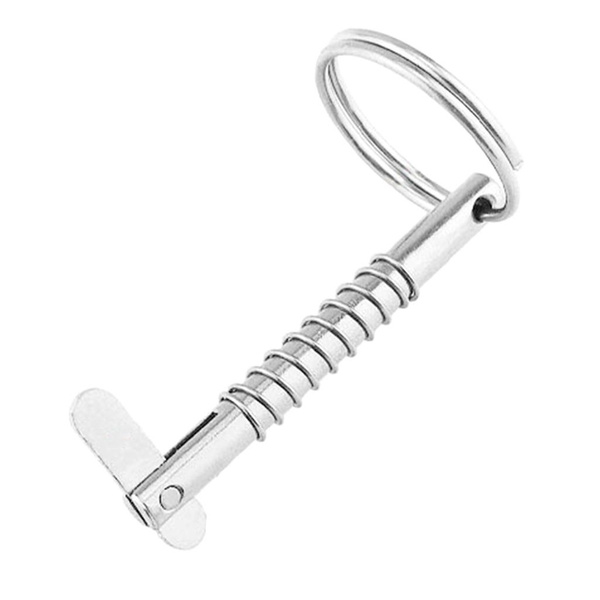 Морской стопорный штифт fast safety pin-5x51 мм купить c доставкой на ...