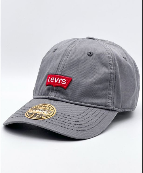Бейсболка Levi's Бестселлер - купить с доставкой по выгодным ценам в ...