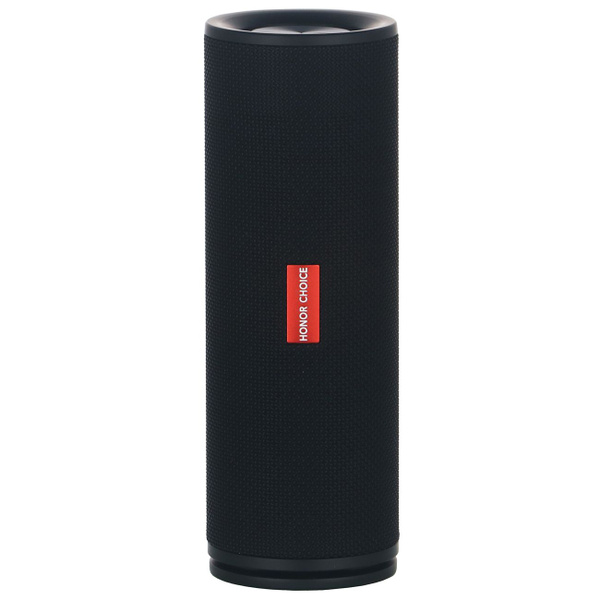 Беспроводная колонка Honor Portable Bluetooth Speaker Pro Black ...