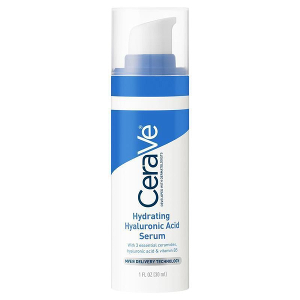CeraVe Сыворотка для лица Антивозрастной уход, 30 мл - купить с ...