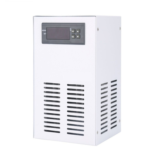 Охладитель Для Аквариума, 20L/35L, Охладитель/нагреватель Для ...