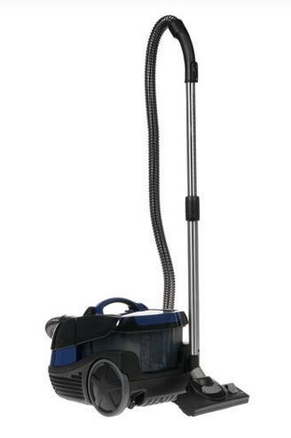 Моющий пылесос Bosch BWD 41700, черный - купить по низким ценам в ...