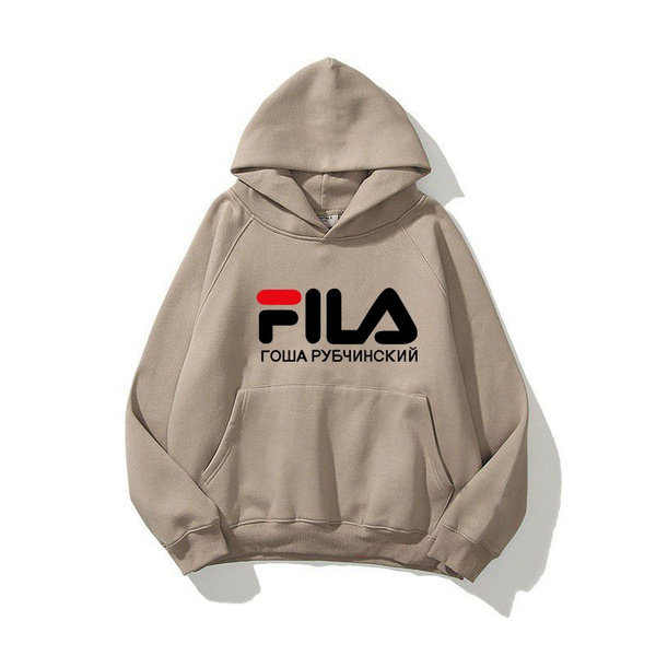 Толстовка Fila - купить с доставкой по выгодным ценам в интернет ...