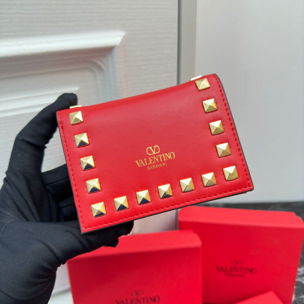 Valentino Кошелек - купить с доставкой по выгодным ценам в интернет ...