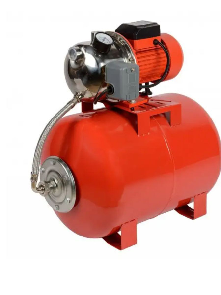 Насосная станция BRAIT NPS, 220 л/мин - купить по выгодной цене в ...