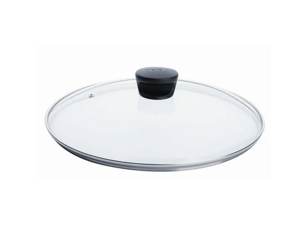 Tefal Крышка от брызг, диаметр: 30 - купить с доставкой по выгодным ...