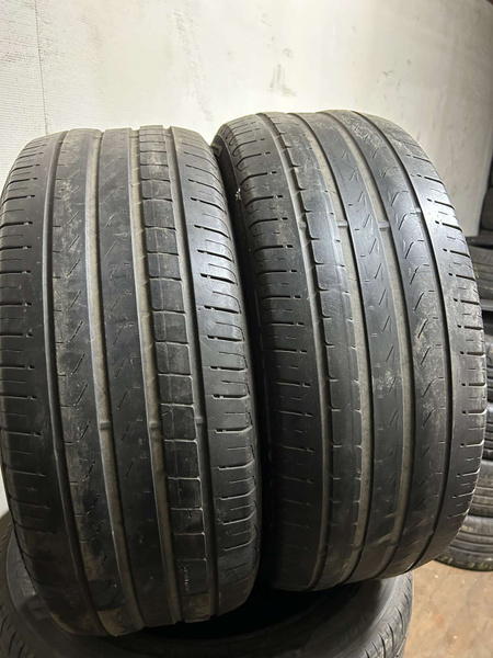 Шины для легковых автомобилей Pirelli 235/50 18 Лето - купить в ...