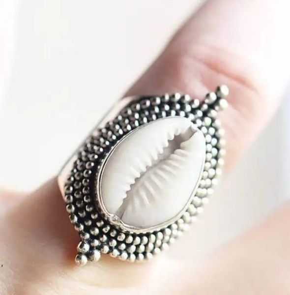 Раковина Каури - купить с доставкой по выгодным ценам в интернет ...