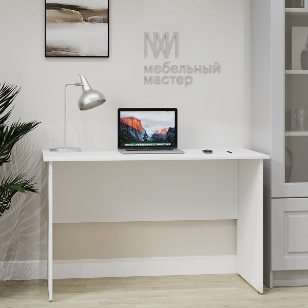 Письменный стол M Master S12060, 120х60х75 см - купить по выгодным ...
