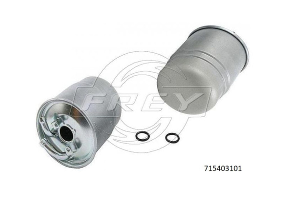 Фильтр топливный FREY для MERCEDES-BENZ C-CLASS (W203, W204) E-CLASS ...