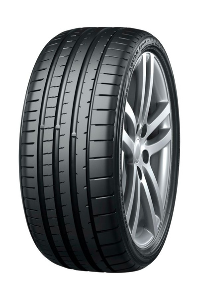 Характеристики Yokohama 325/40 R22 V107D Шины летние 325/40 R22 114Y ...