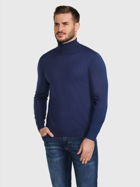 Водолазка TROY Collezione - купить с доставкой по выгодным ценам в ...