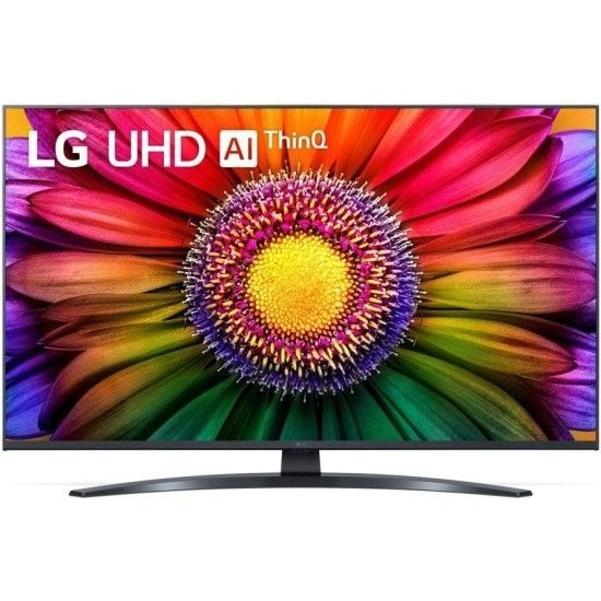 Купить телевизор LG 75UR81009LK.ARUB 75" - купить с доставкой по ...
