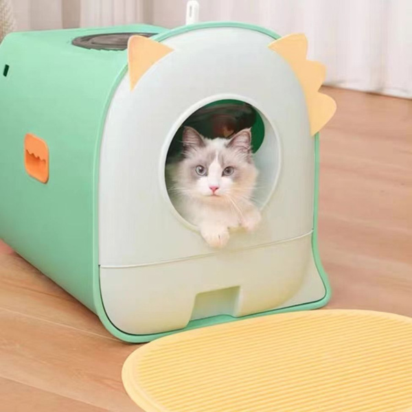 Кошачий дом - купить с доставкой по выгодным ценам в интернет-магазине ...