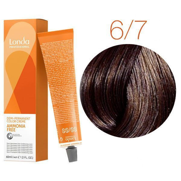 Londa Professional Краска для волос, 60 мл - купить с доставкой по ...