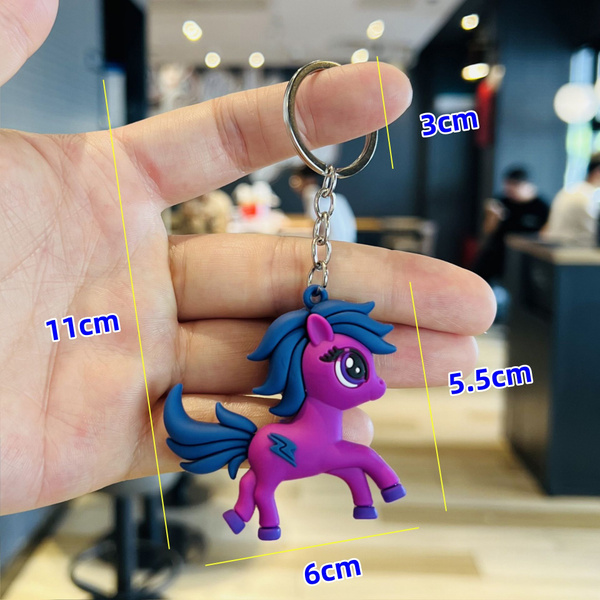 брелок игрушка Пони Пинки Пай,My Little Pony - купить с доставкой по ...