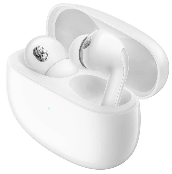 Характеристики Xiaomi Наушники беспроводные с микрофоном Xiaomi Buds 3T ...