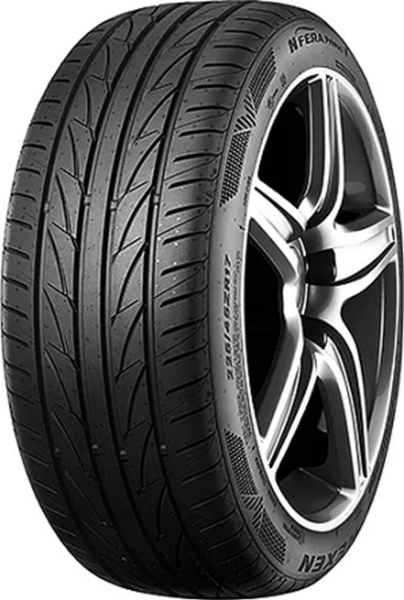 Шины для легковых автомобилей Nexen 195/50 15 Лето Нешипованные ...