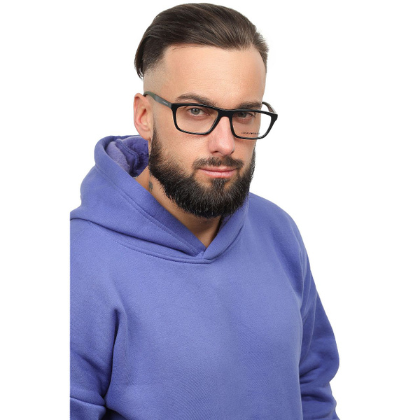 Оправа для очков Emporio Armani EA 3187 5017 D56, мужская, черная ...