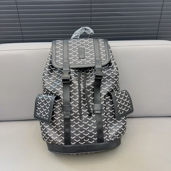 Goyard Рюкзак - купить с доставкой по выгодным ценам в интернет ...