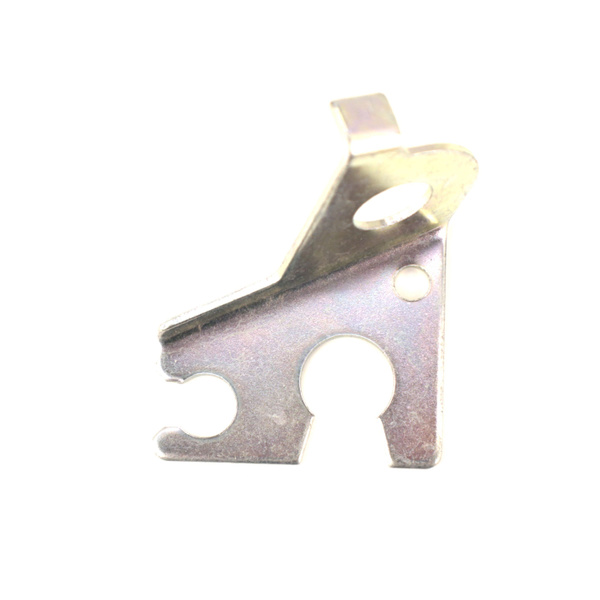 Кронштейн направляющий переднего тормозного шланга правый ВАЗ 2123 Лада ...