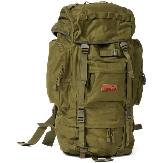 Рюкзак Norfin TACTIC 65 NF - купить с доставкой по выгодным ценам в ...