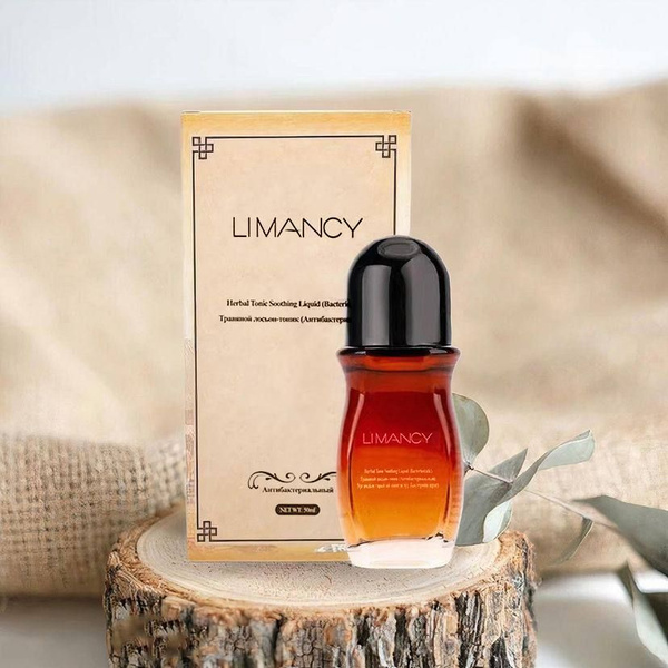 Травяной лосьон Limancy купить по низкой цене с доставкой в интернет ...