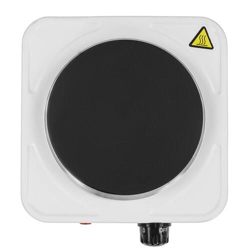 Centek настольная плита Centek CT-1506, белый - купить с доставкой по ...