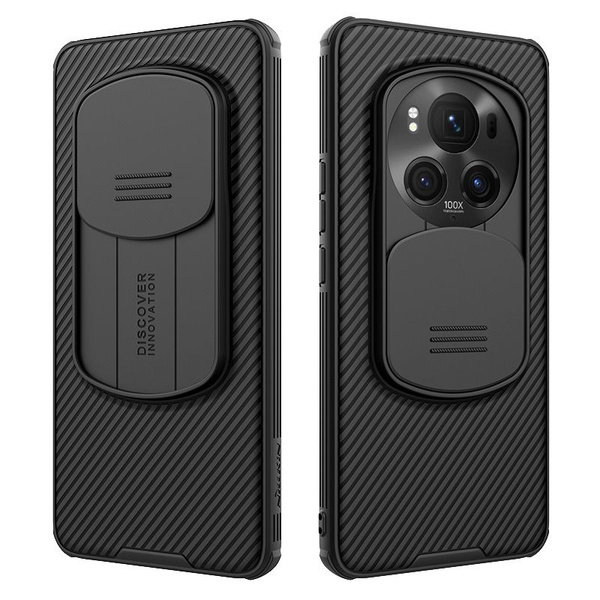 Чехол на Honor Magic 6 Pro / для Хонор Магик 6 Про, Nillkin CamShield ...