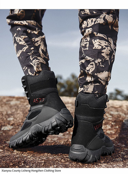 Берцы - купить с доставкой по выгодным ценам в интернет-магазине OZON ...