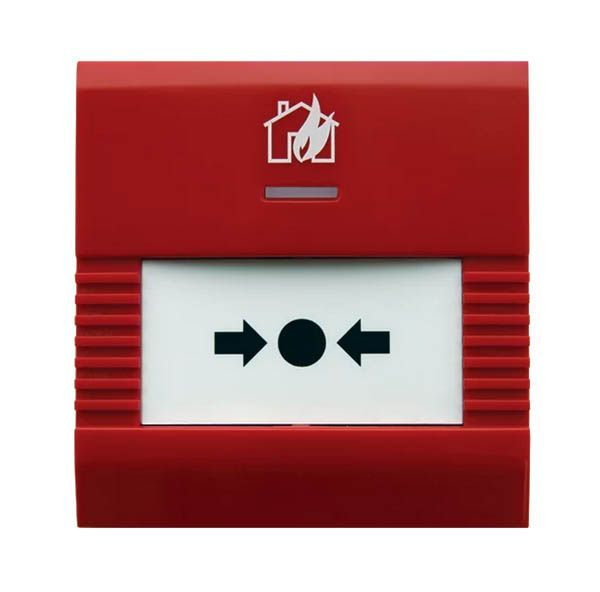 ИП 506-1-А ИПР-ПРО Извещатель пожарный ручной адресный радиоканальный ...