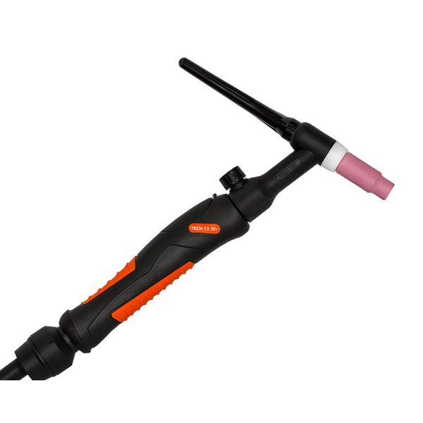 Горелка TIG TS 26V (М12x1) 8м - купить с доставкой по выгодным ценам в ...