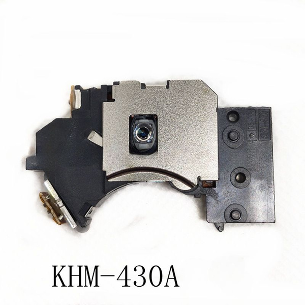 KHM-430 Лазер для головной линзы для консоли PS2 - купить по выгодной ...