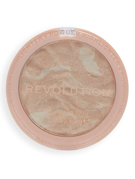 Makeup Revolution Хайлайтер Highlight Re-loaded, Raise the Bar - купить ...