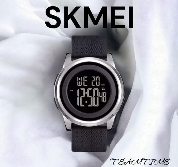 Наручные часы SKMEI 1502 - купить с доставкой по выгодным ценам в ...