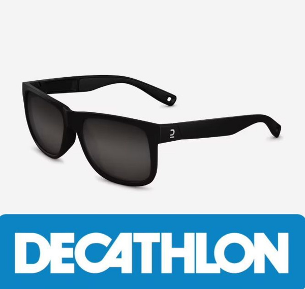 DECATHLON Очки солнцезащитные - купить с доставкой по выгодным ценам в ...