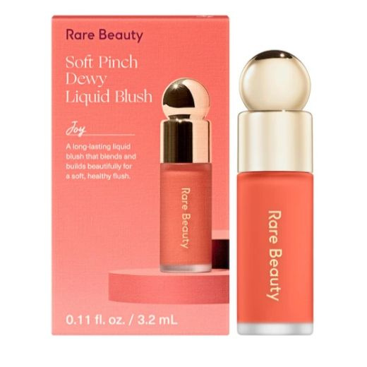 Rare Beauty Жидкие румяна Soft Pinch Liquid Blush (joy)Travel size 3,2 ...