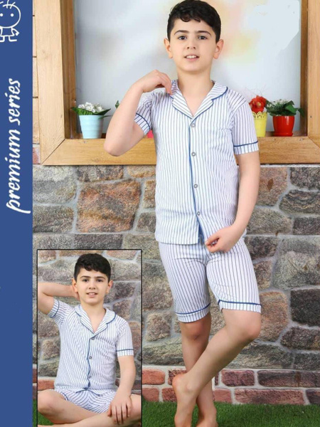 Пижама VITMO HOMEWEAR - купить с доставкой по выгодным ценам в интернет ...