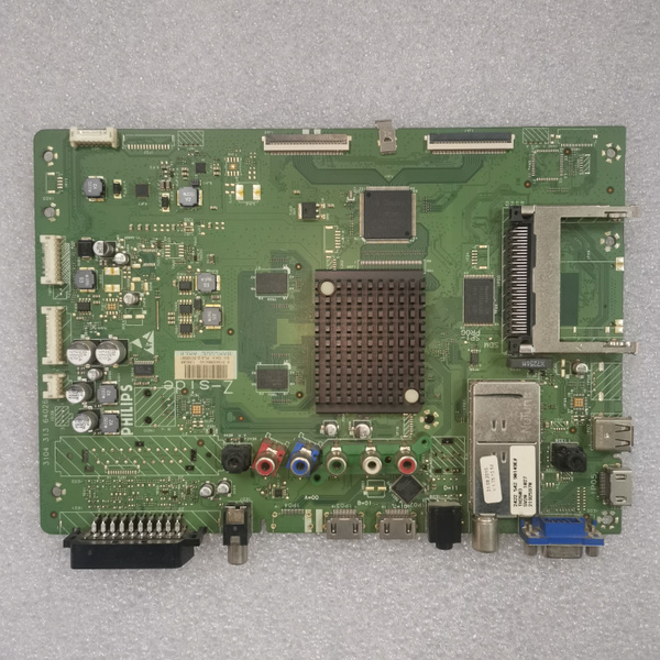 Carte mère 3104 313 64026 PHILIPS