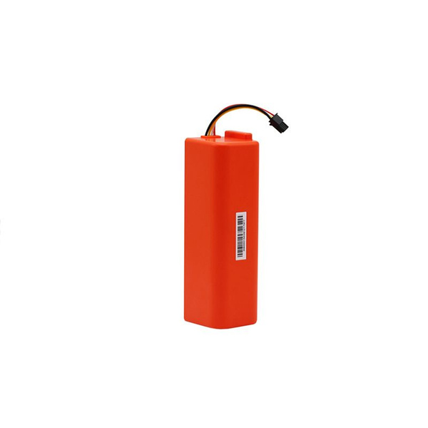 Аккумулятор BRR-2P4S-5200S / BRR-2P4S-5200D для робот пылесоса Xiaomi ...