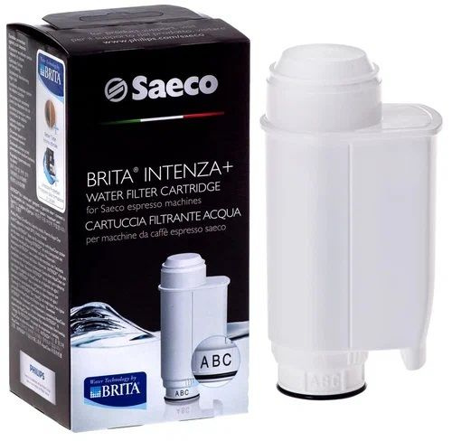 Фильтр для кофемашин Saeco Brita Intenza+, CA6702 - купить с доставкой ...