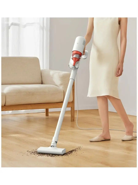 Вертикальный проводной пылесос Vacuum Cleaner 2 - купить с доставкой по ...