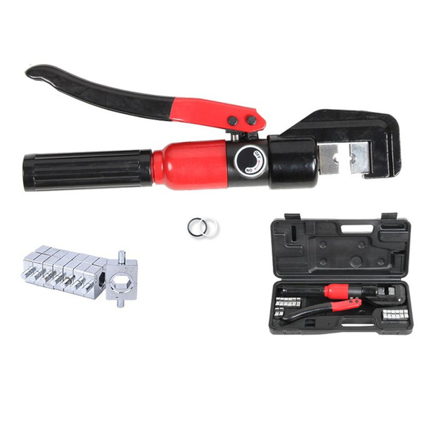 Ручные гидравлические клещи - купить с доставкой по выгодным ценам в ...