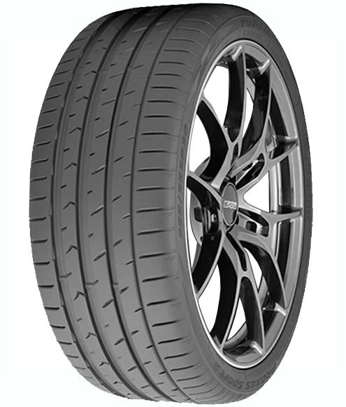 Шины для легковых автомобилей Toyo 275/45 20 Лето - купить в интернет ...